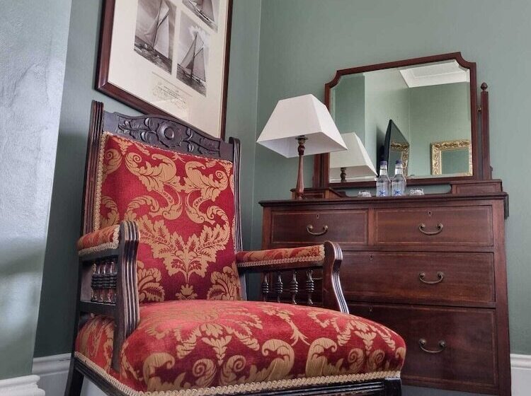 酒店 Villa Rothsay