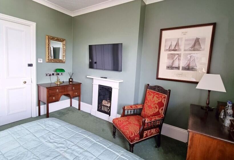 酒店 Villa Rothsay