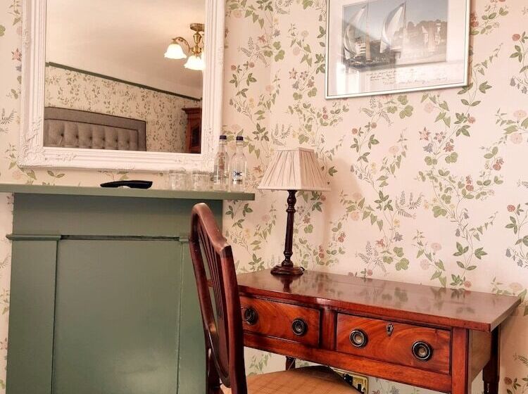 酒店 Villa Rothsay