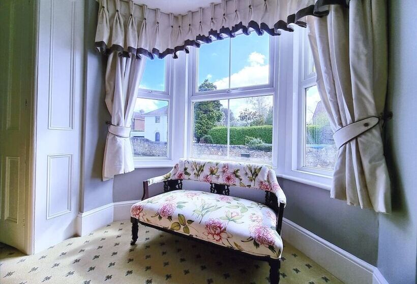 酒店 Villa Rothsay