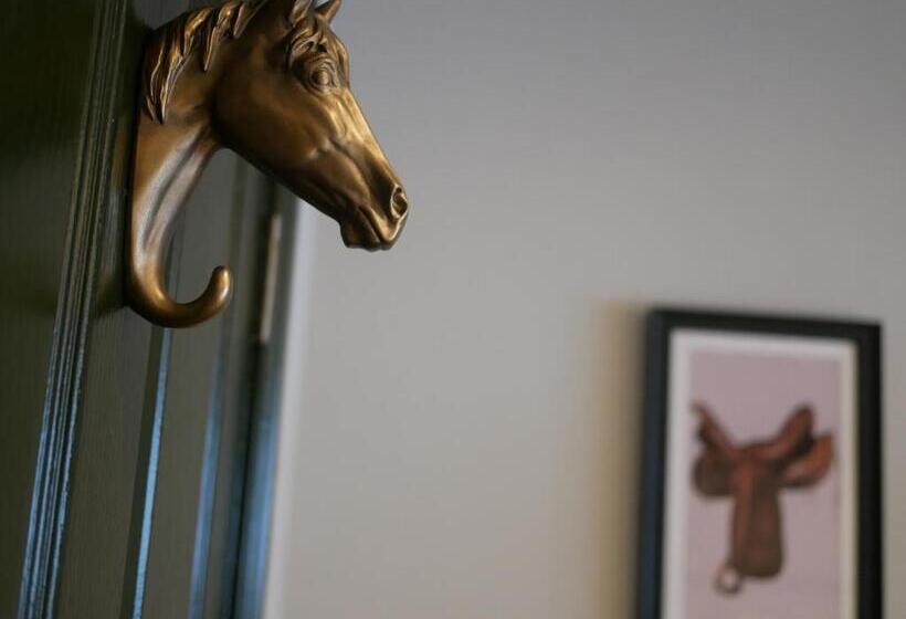 酒店 Waggon And Horses, Eaton, Congleton