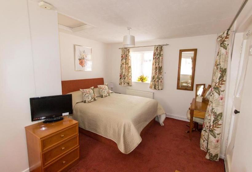 Leygreen Farmhouse Bed And Breakfast