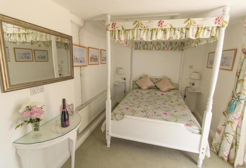 Leygreen Farmhouse Bed And Breakfast