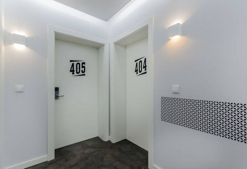 Lisbon Serviced Apartments   Liberdade