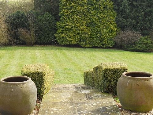 Lodge Farm House B&b