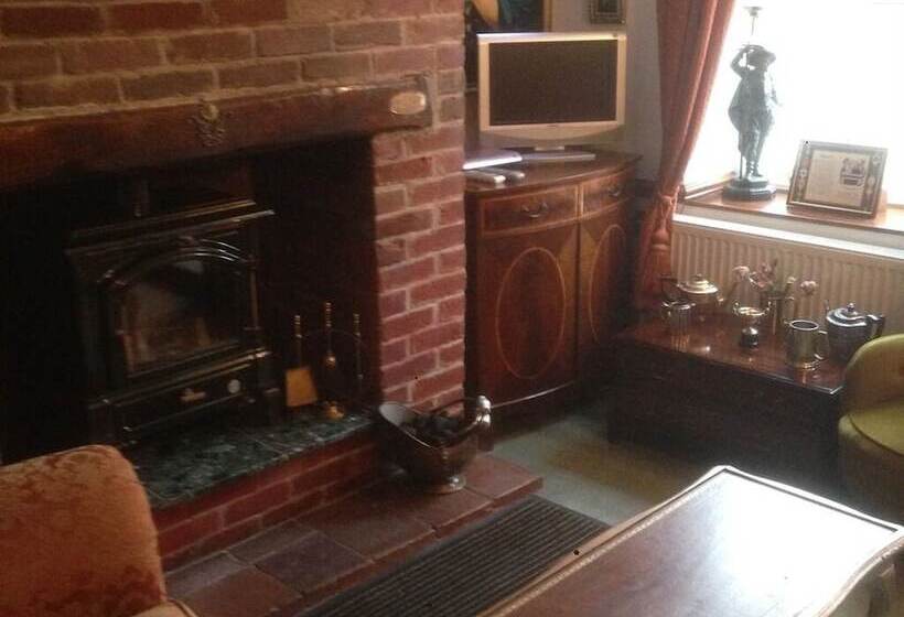 Bed and Breakfast Melody House