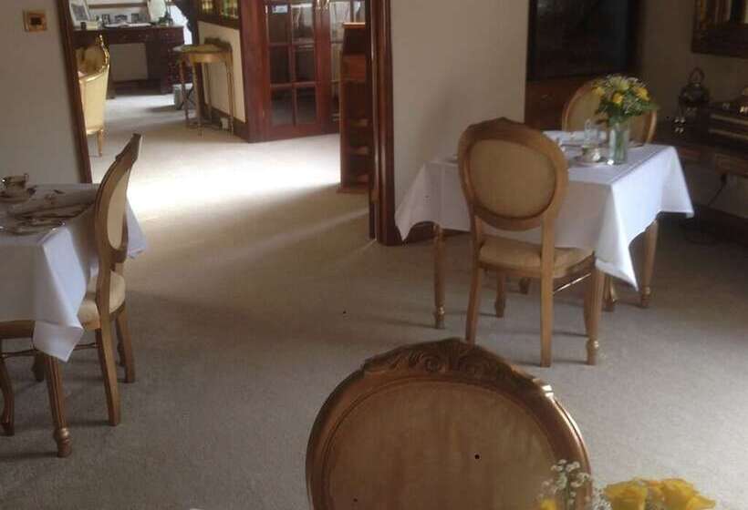 Bed and Breakfast Melody House