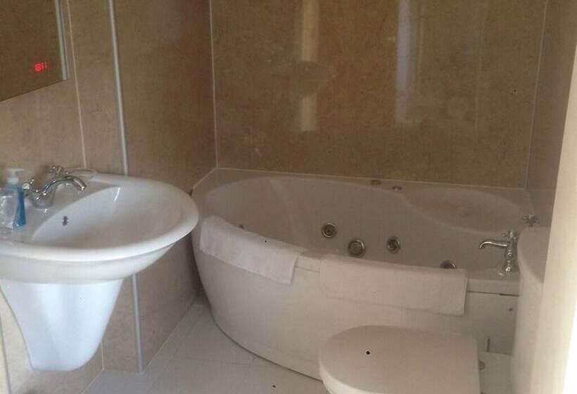 Bed and Breakfast Melody House