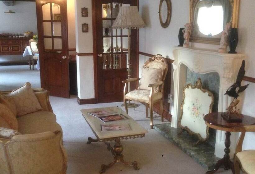 Bed and Breakfast Melody House