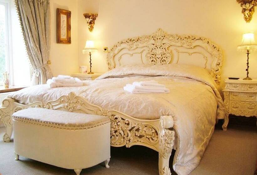 Bed and Breakfast Melody House