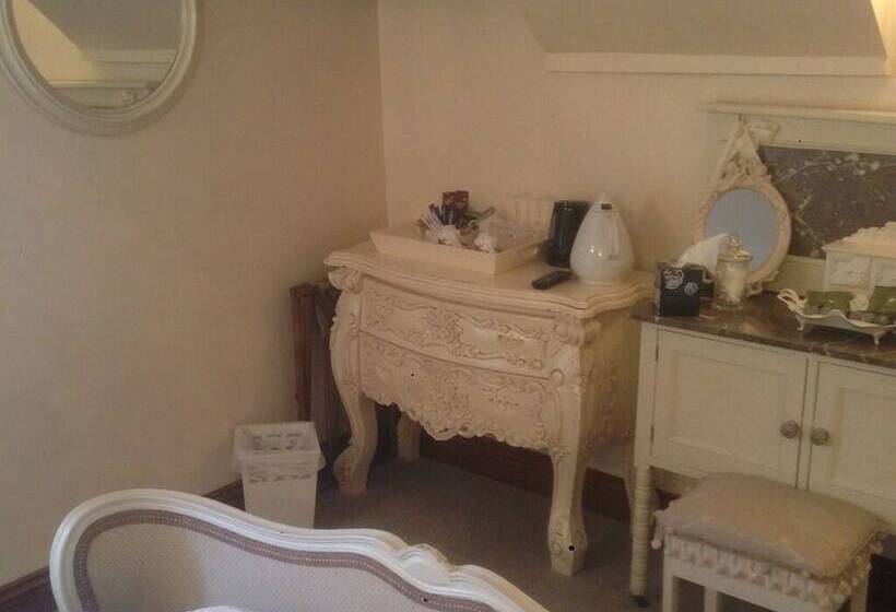 Bed and Breakfast Melody House