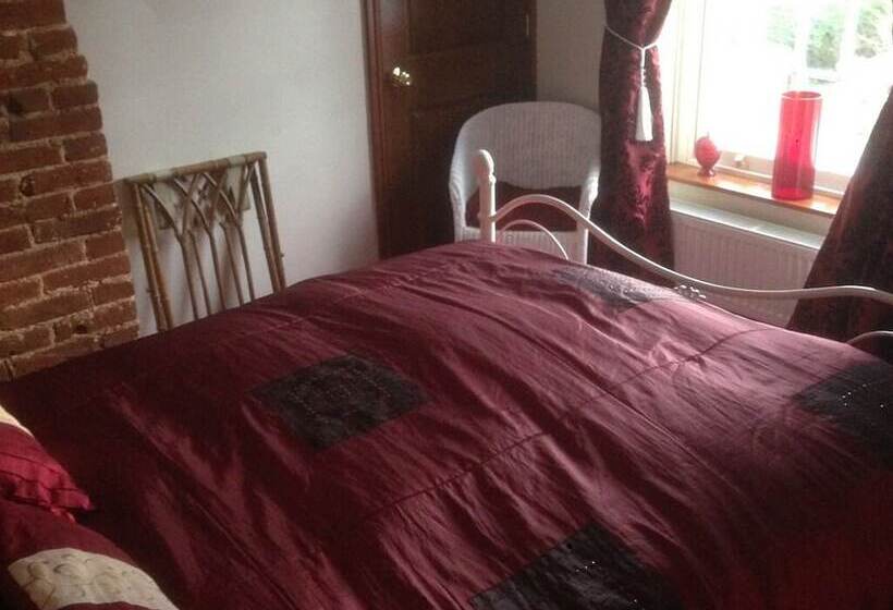 Bed and Breakfast Melody House