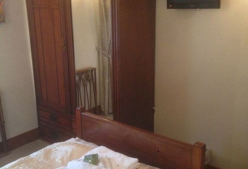 Bed and Breakfast Melody House