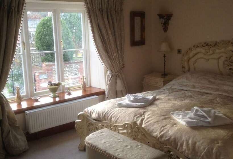 Bed and Breakfast Melody House