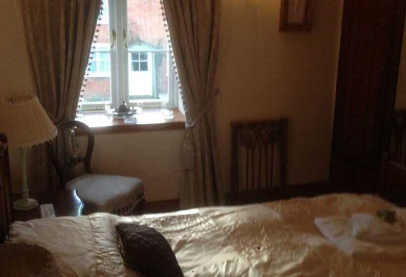 Bed and Breakfast Melody House