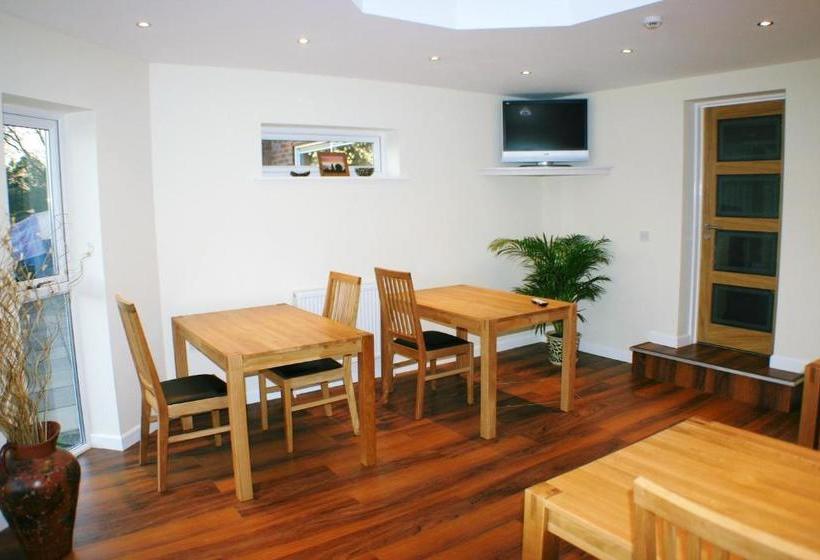 Moorsticks Bed And Breakfast