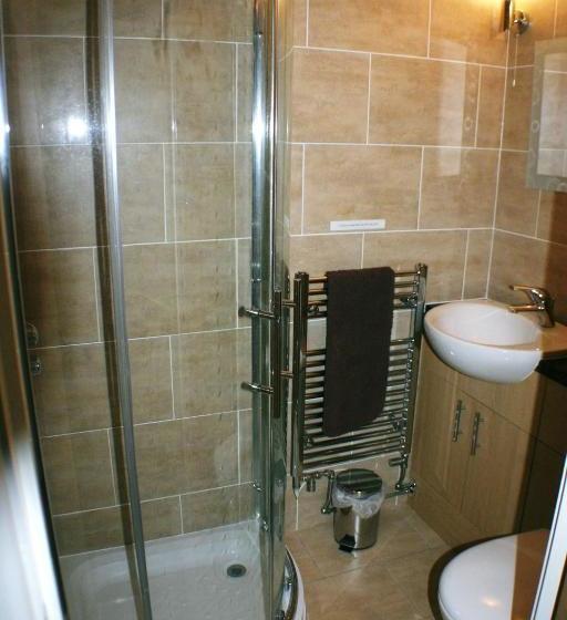 Moorsticks Bed And Breakfast