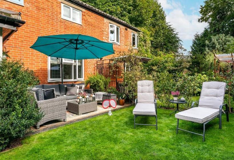 Newmarket Boutique Apartments