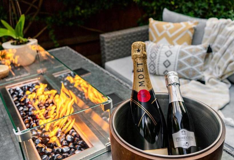 Newmarket Boutique Apartments