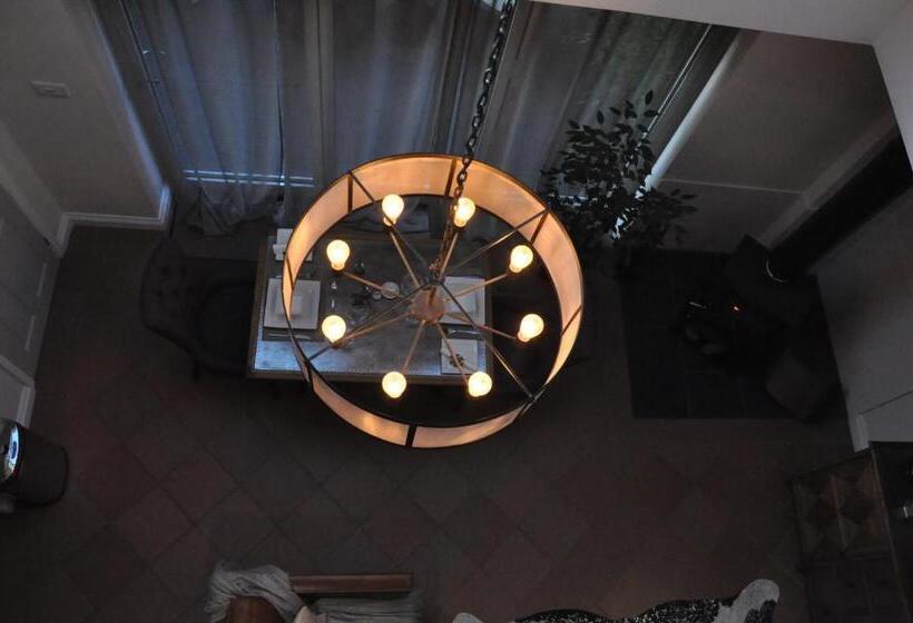 Newmarket Boutique Apartments