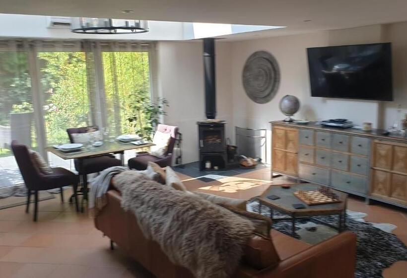 Newmarket Boutique Apartments