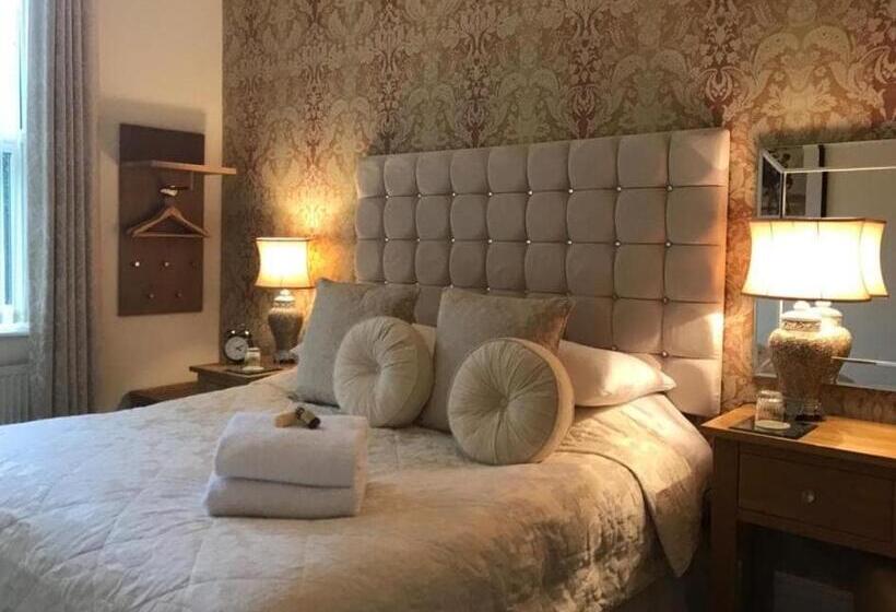 Newmarket Boutique Apartments