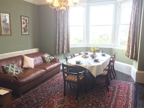 North Down Farm B&b