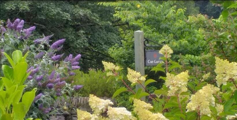 Oakfield House Bed And Breakfast