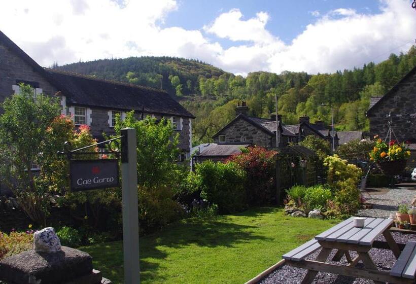 Oakfield House Bed And Breakfast