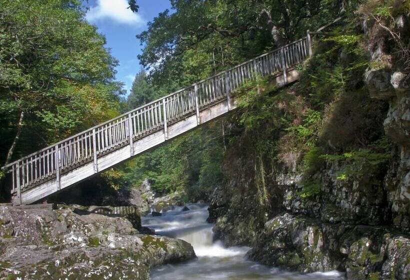 Oakfield House Bed And Breakfast