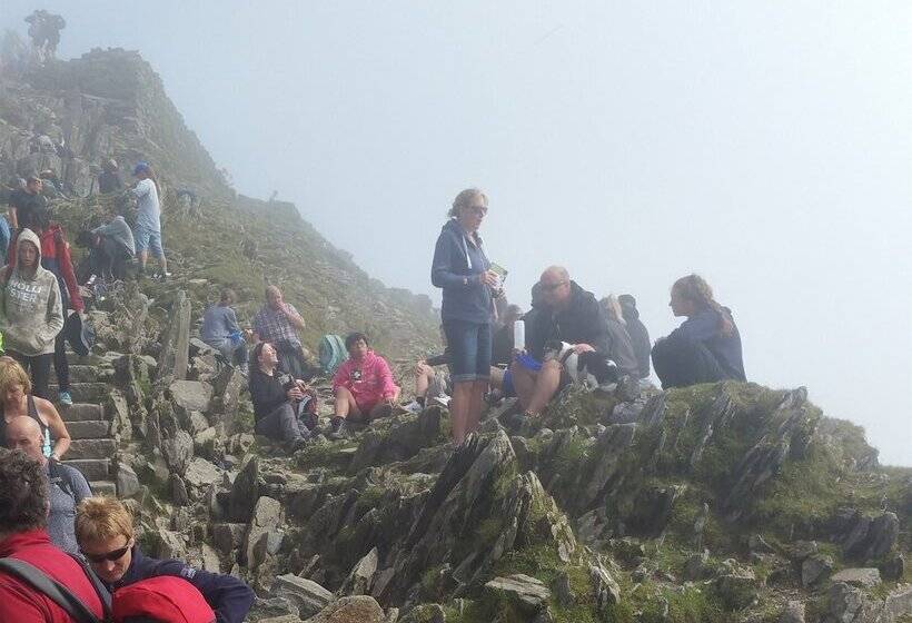 Oakfield House Bed And Breakfast