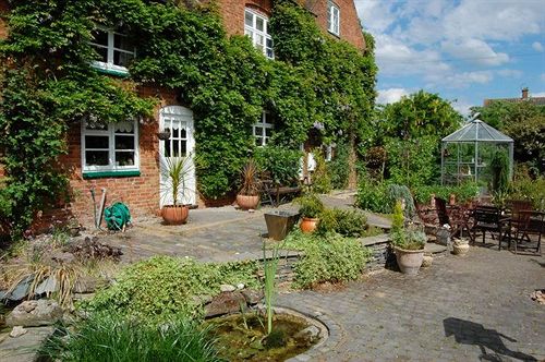 Bed and Breakfast Old Ivy House