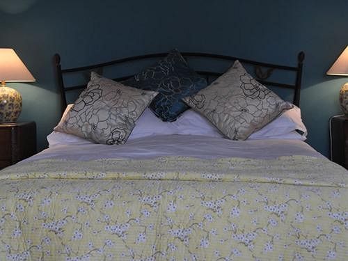 Bed and Breakfast Old Ivy House