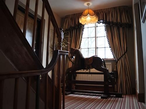 Bed and Breakfast Old Ivy House