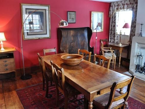 Bed and Breakfast Old Ivy House