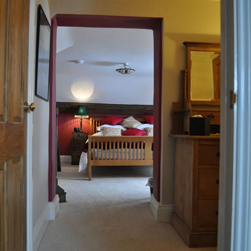 Bed and Breakfast Old Ivy House