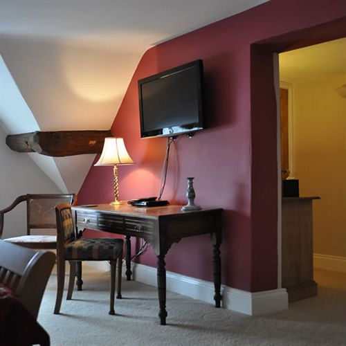 Bed and Breakfast Old Ivy House