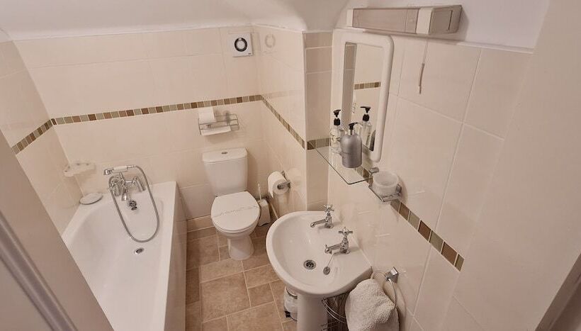 Parterre Holiday Apartments