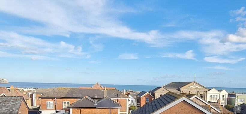 Parterre Holiday Apartments