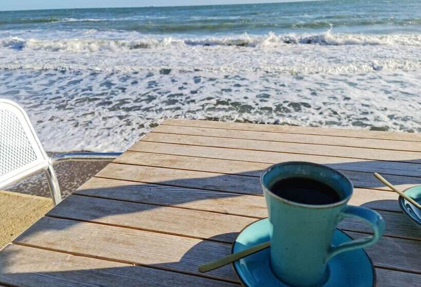 Parterre Holiday Apartments