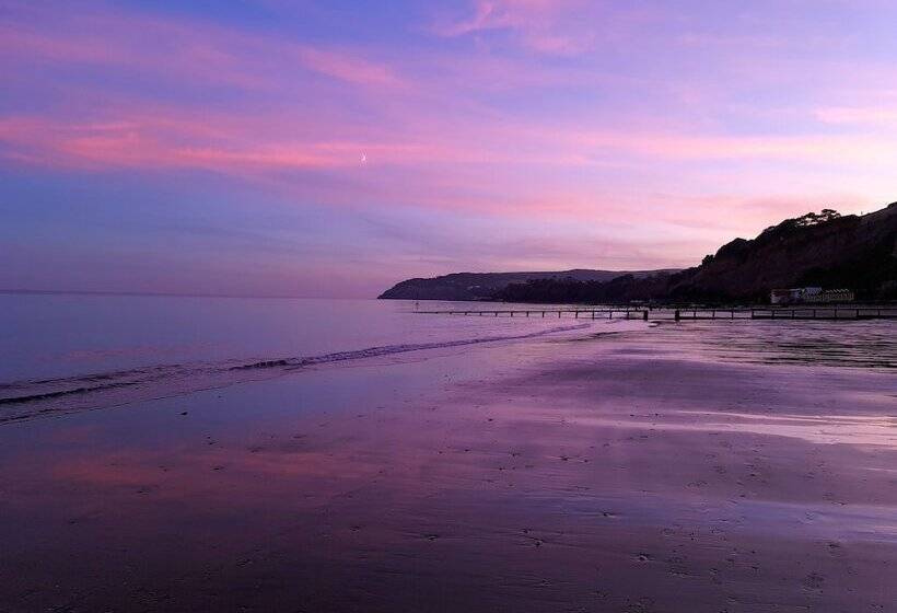 Parterre Holiday Apartments