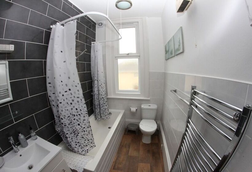 Parterre Holiday Apartments