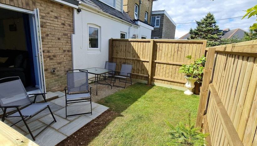 Parterre Holiday Apartments