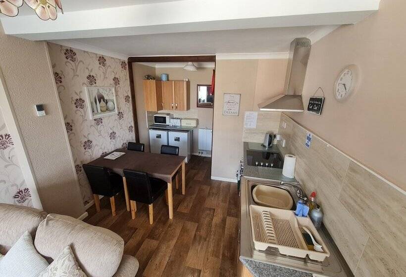 Parterre Holiday Apartments