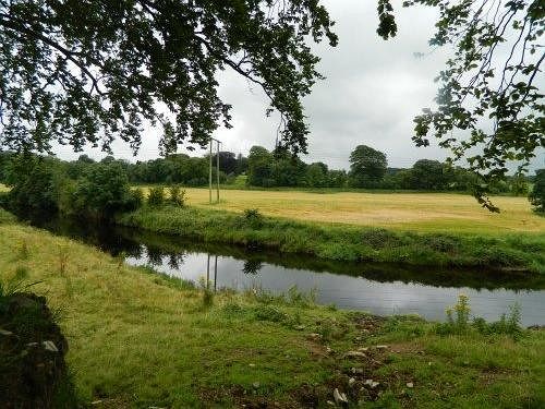 بنسيون Agivey Lodge