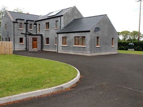 بنسيون Agivey Lodge