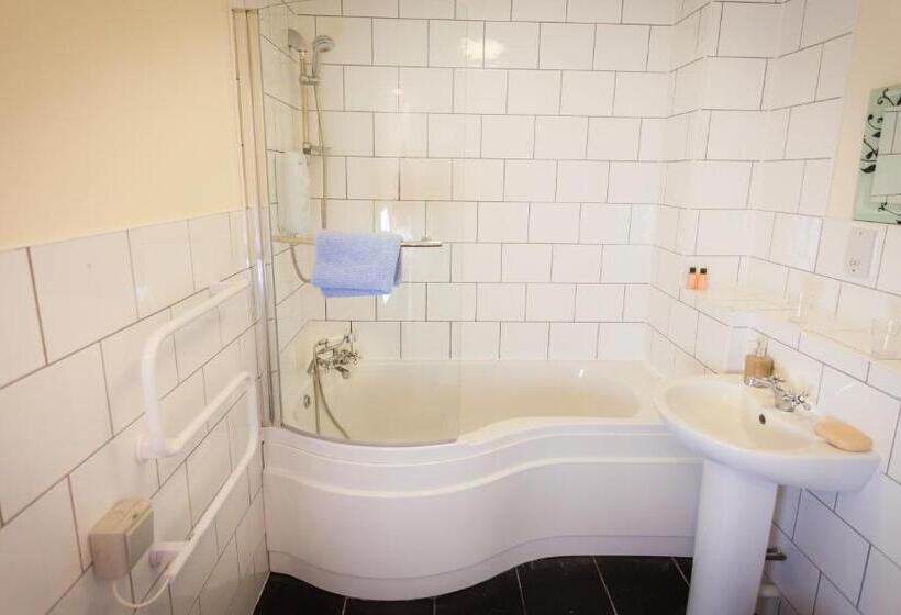 ペンション Albion House