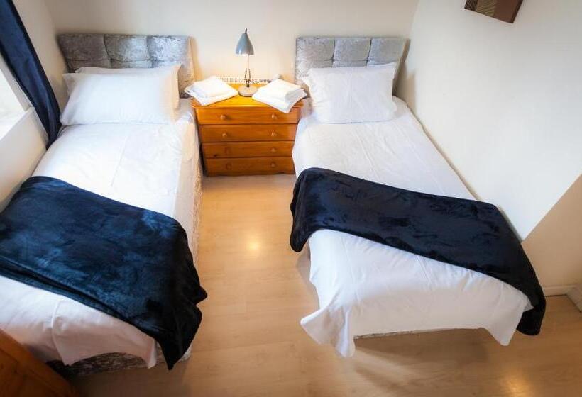 ペンション Albion House