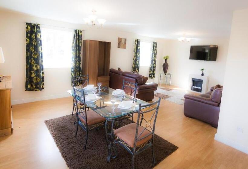 ペンション Albion House