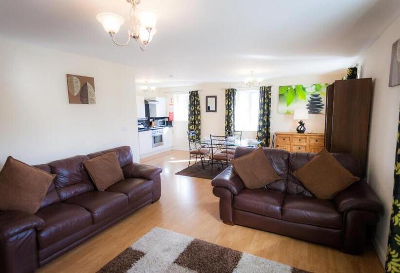 ペンション Albion House